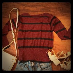 Rxb Long sleeve sweater